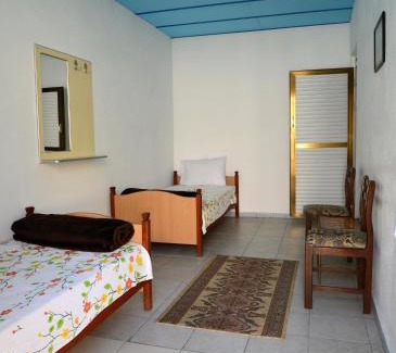 Canakkale House | Yellow Rose Pansiyon