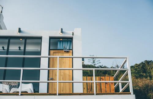 South Beach Bed & Breakfast | Yellow's Kenting B&B