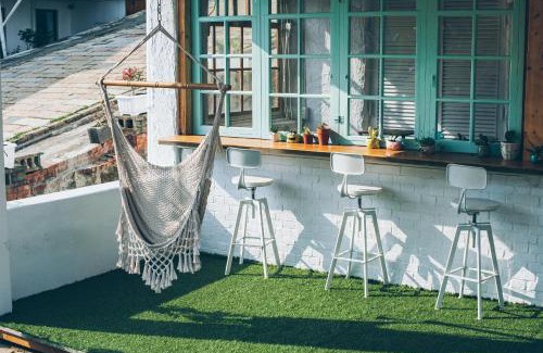 South Beach Bed & Breakfast | Yellow's Kenting B&B