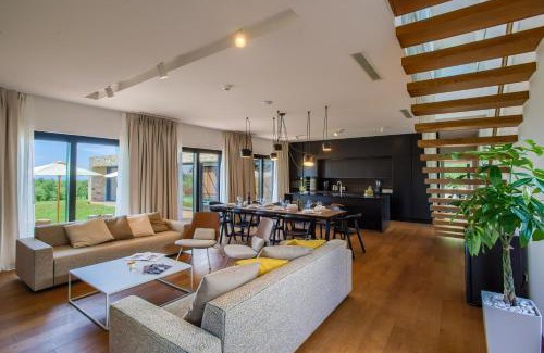 Porec Villa | Yellow Tree Jurici Home & Spa