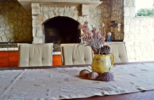 Muline Villa | Yellow Villa