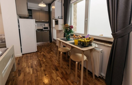 Historic Center Apartment | YellowBoot Aparthotel 7 - Stay abroad, feel at home