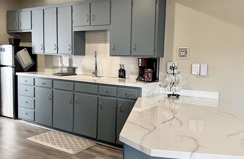 Lubbock House | Yellowhouse- Great location in the Medical District