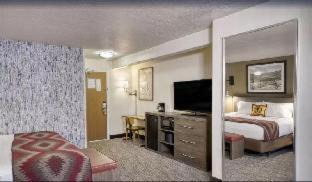 West Yellowstone Hotel | Yellowstone Park Hotel