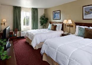 West Yellowstone Hotel | Yellowstone Park Hotel
