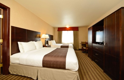 West Yellowstone Hotel | Yellowstone Westgate Hotel