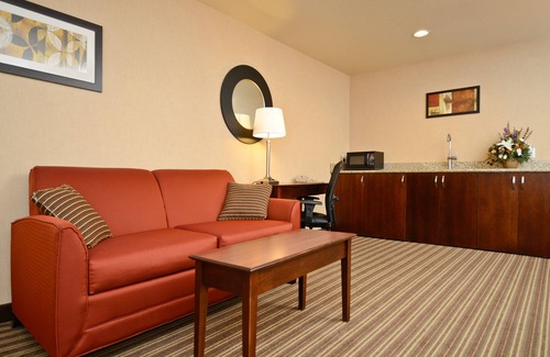 West Yellowstone Hotel | Yellowstone Westgate Hotel