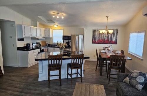 North Yelm House | Yelm Prairie Vacation Rentals