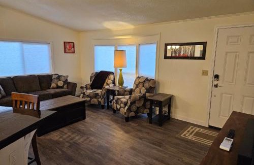 North Yelm House | Yelm Prairie Vacation Rentals