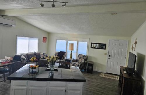 North Yelm House | Yelm Prairie Vacation Rentals