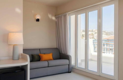 Les Baumettes Hotel | Yelo Promenade Hotel, Sonder Hotel by Marriott Bonvoy™