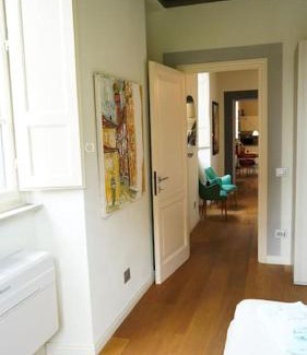 Lucca Historical Center Apartment | Yema Home-Lucca