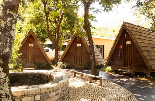 La Laguna Hotel | Yemaya Club