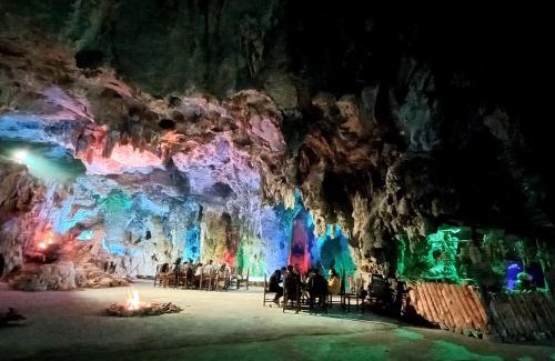 Trung Khanh House | Yen Nhi Homestay Ban Gioc