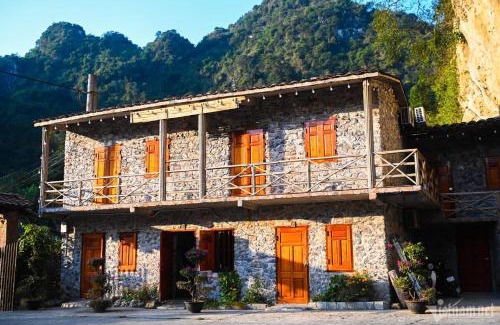 Trung Khanh House | Yen Nhi Homestay Ban Gioc