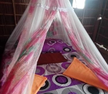 Raja Ampat House | Yenanas Paradise Homestay