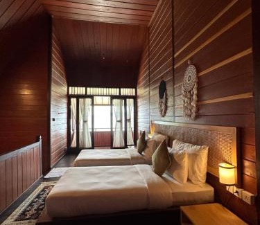 Raja Ampat Resort | Yenatar Resort