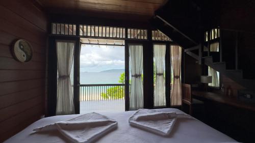 Raja Ampat Resort | Yenatar Resort