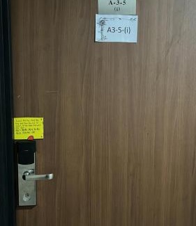 Batu Lintang Apartment | Yenbear Homestay Kozi Square Kuching Sarawak