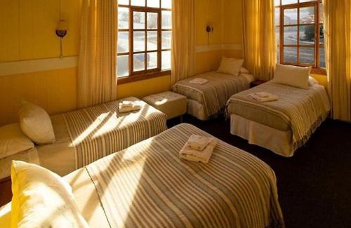 Porvenir Hotel | Yendegaia House