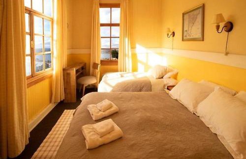 Porvenir Hotel | Yendegaia House