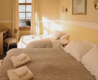 Porvenir Hotel | Yendegaia House