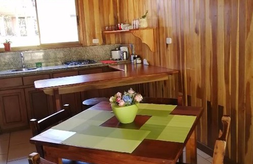 Monteverde Apartment | Yendry's Apartaments