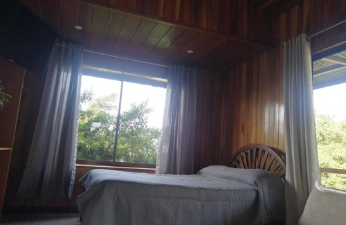 Monteverde Apartment | Yendry's Apartaments