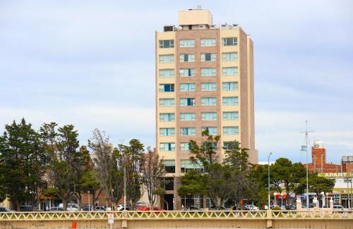 Puerto Madryn Hotel | Yene hue