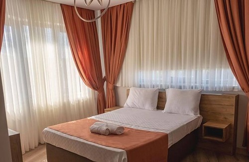 Canakkale Hotel | Yeni Truva Otel