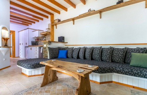 Mentese Hotel | Yenice Vadi Dogal Yasam Koyu