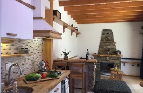 Mentese Hotel | Yenice Vadi Dogal Yasam Koyu