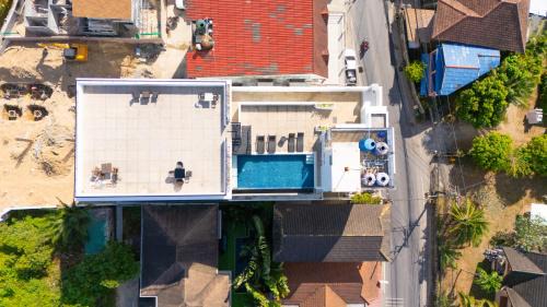 Kamala Hotel | Yenna Apartment