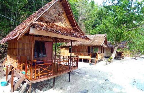 Yenbeser Villa | Yenrou Homestay