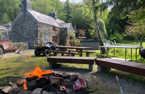 South Pool House | Yeo farm topsham bridge