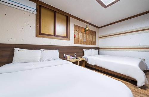 Yeoju Hotel | Yeoju Bali
