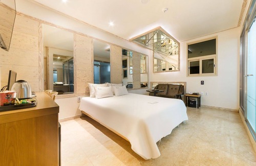 Yeoju Hotel | Yeoju Dream Unmanned Hotel
