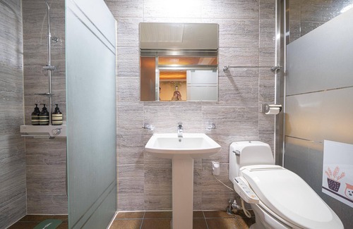 Yeoju Hotel | Yeoju Dream Unmanned Hotel