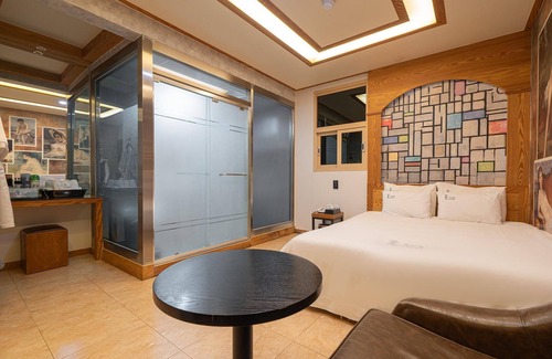Yeoju Hotel | Yeoju Dream Unmanned Hotel