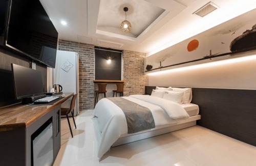 Yeoju Hotel | Yeoju Hotel Maru