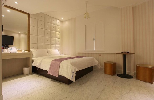 Yeoju Hotel | Yeoju Sopoong