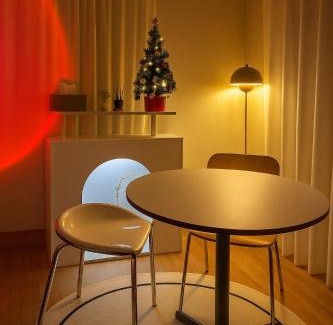 Yeokchon-dong Apartment | Yeokchon House