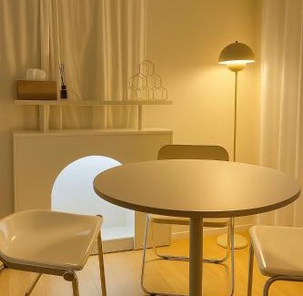 Yeokchon-dong Apartment | Yeokchon House