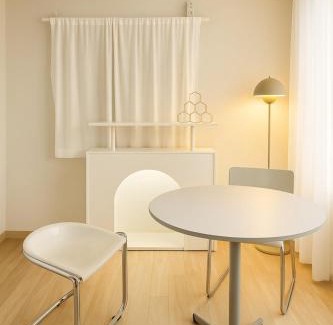 Yeokchon-dong Apartment | Yeokchon House
