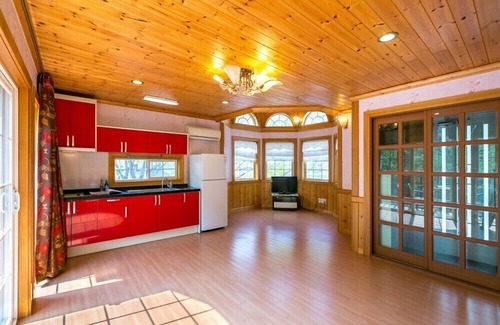Seorak House | Yeomiji Pension