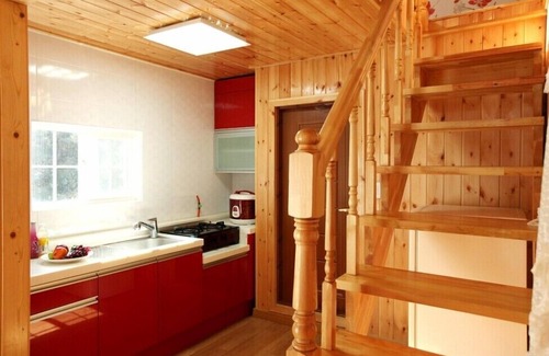 Seorak House | Yeomiji Pension