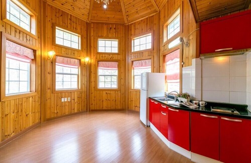 Seorak House | Yeomiji Pension
