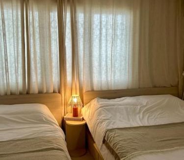 Mapo House | Yeonbam guesthouse