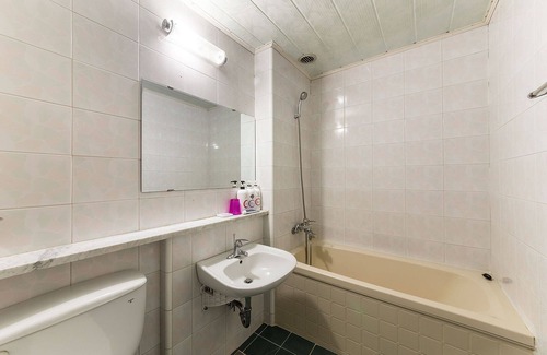 Jeongok Hotel | Yeoncheon Ciel