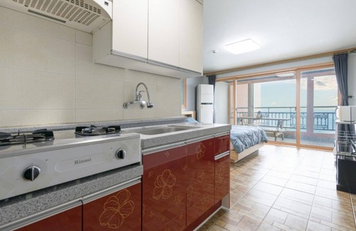 Yeongdeok House | Yeongdeok Blue Ocean Tourist Pension